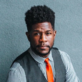 Employee headshot