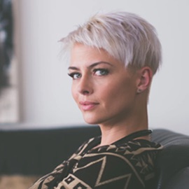 Employee headshot
