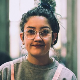 Employee headshot